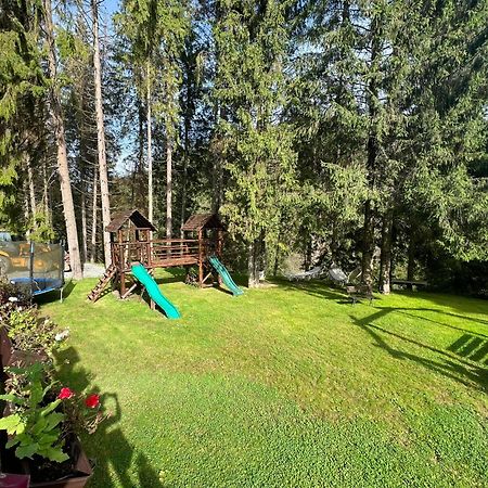 Cabana Patru Brazi Stâna de Vale Buitenkant foto
